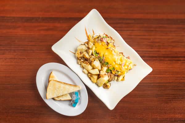 Denver Omelet