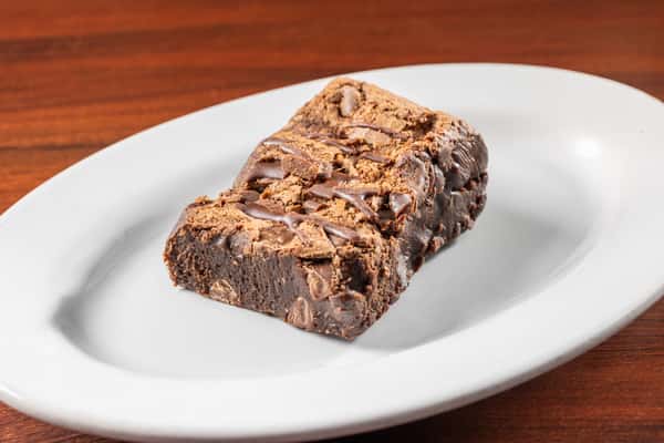 Landslide Brownie