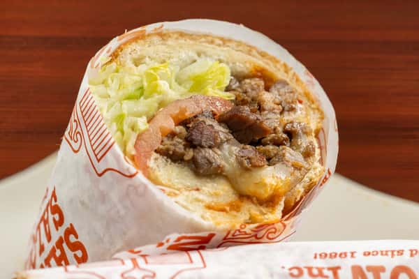 Asada Sandwich