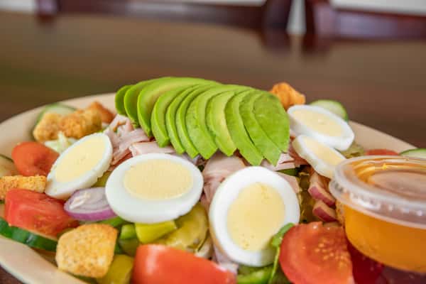 chef salad