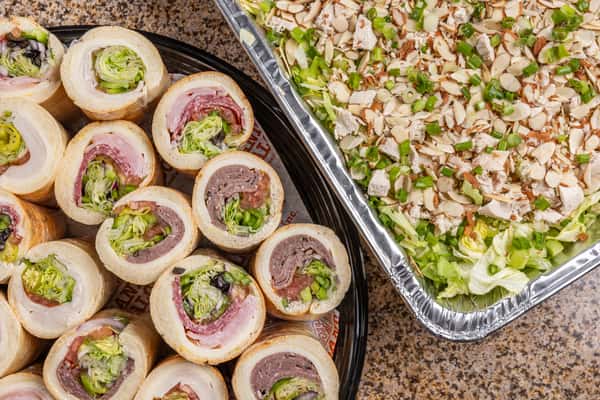 Mother's Day Special (Serves 18-22)