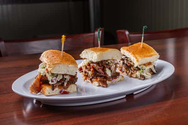 Sliders