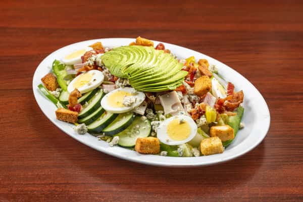 Cobb Salad