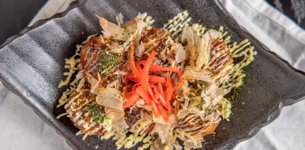 Takoyaki