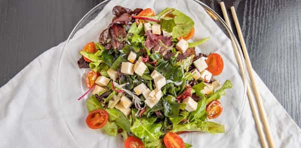 House Salad