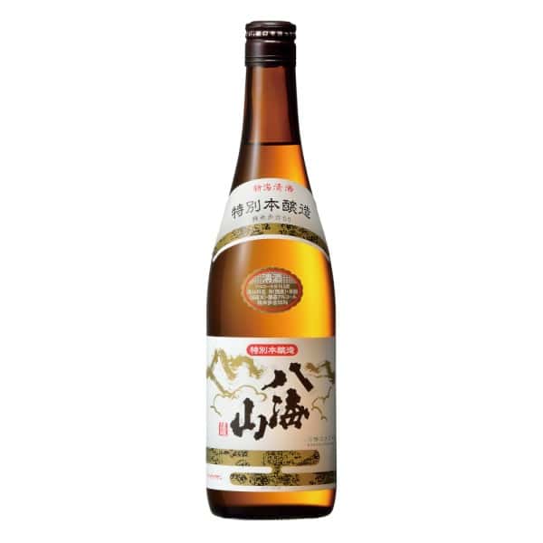 Hakkaisan Honjozo