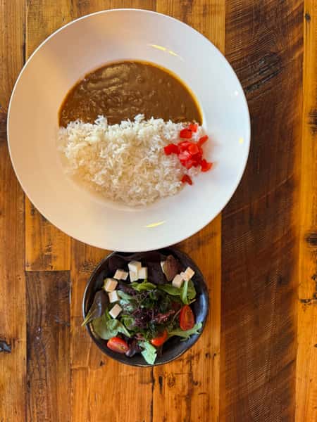 Curry Rice
