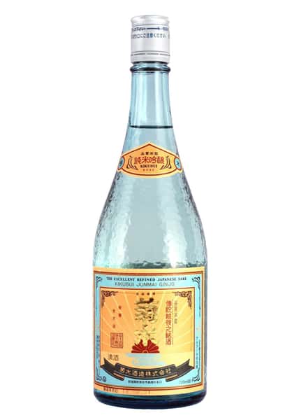 Kikusui Junmai