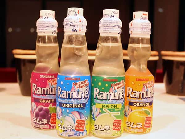 Ramune