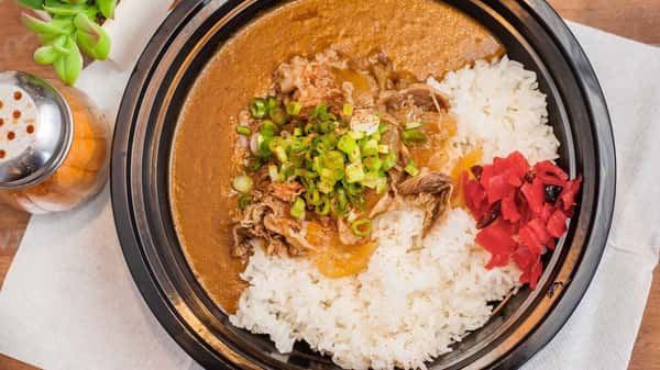 Curry Gyu