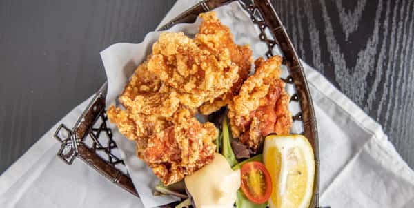 Karaage