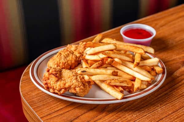 Chicken Strips