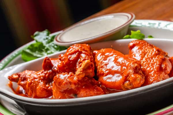 Buffalo Wings