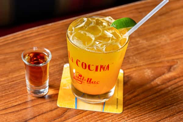 mango margarita