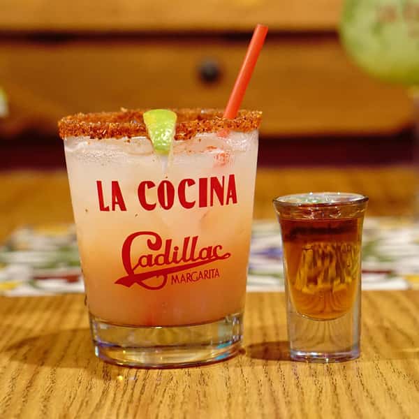 cocktails