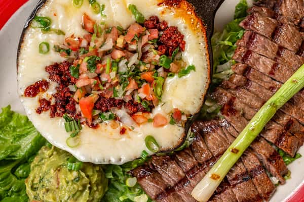Queso Fondido