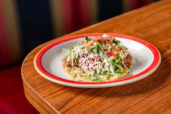 Carnitas Taco A LaCart
