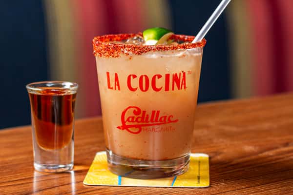 tamarind margarita