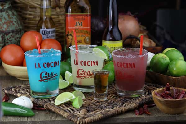 cocktails