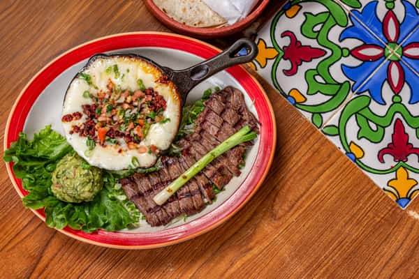 Queso Fondido