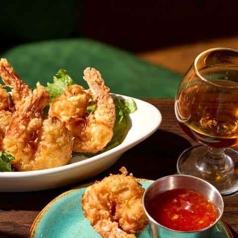 14 Parish Restaurant & Rhum Bar