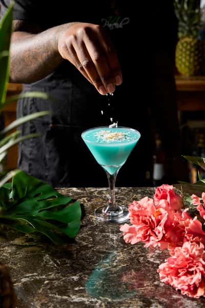 Cocktails