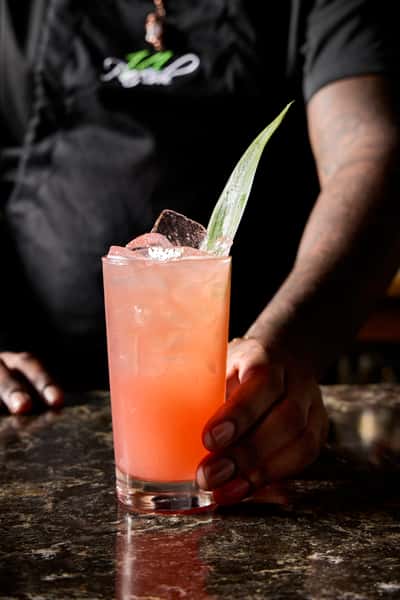 Cocktails