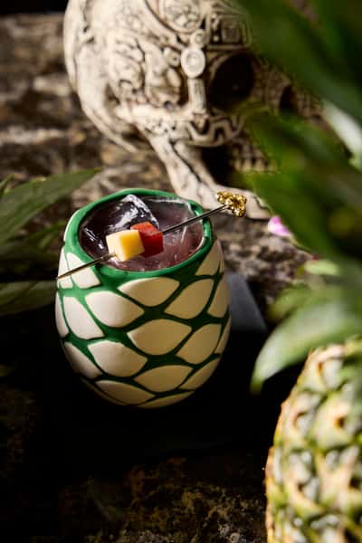 Cocktails