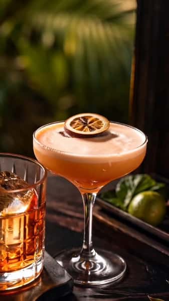 Cocktails