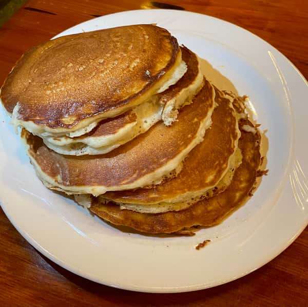 Pancakes