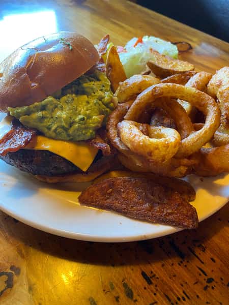 Menu - Rainbow Oaks - American Restaurant in Rainbow, CA