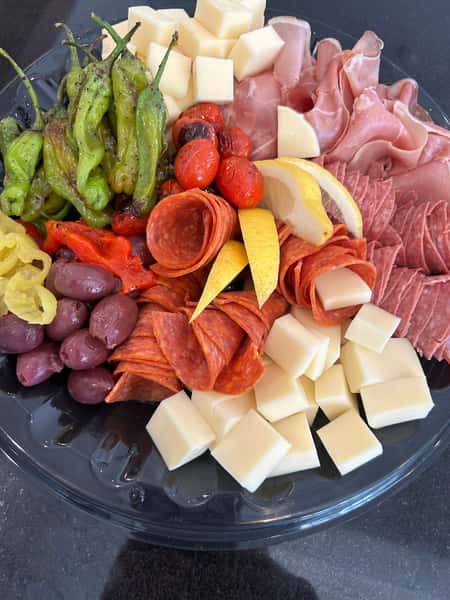 Antipasto