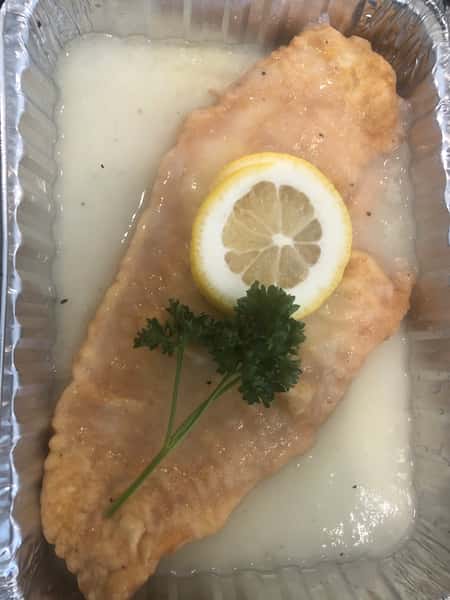 Sole Francaise