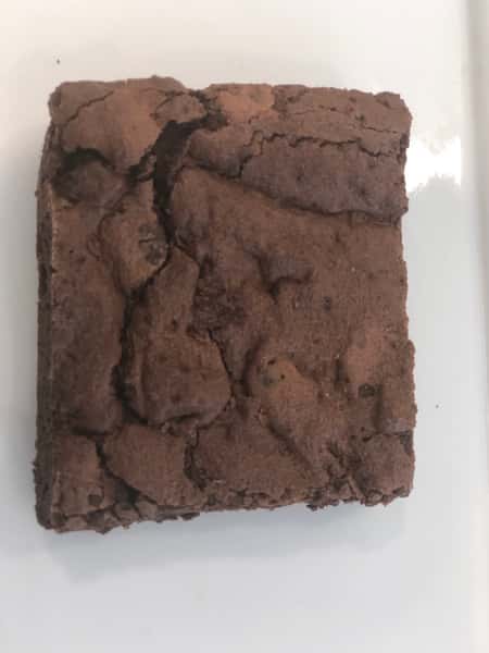 Homemade Cookie and Brownie Platter