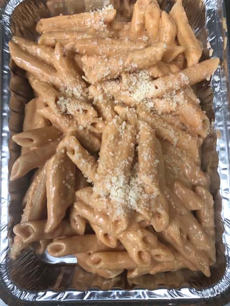 Penne Vodka