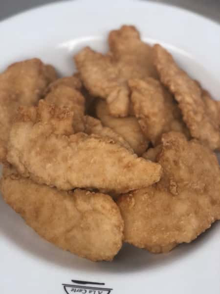Chicken Tenders (8 Piece)