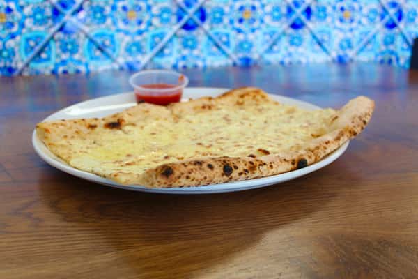 Cheese Bread