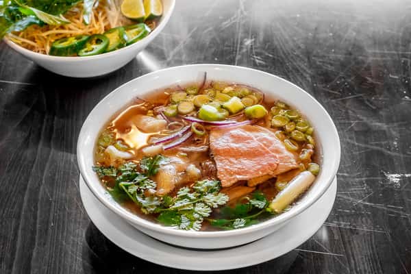 P10. Combo Phở