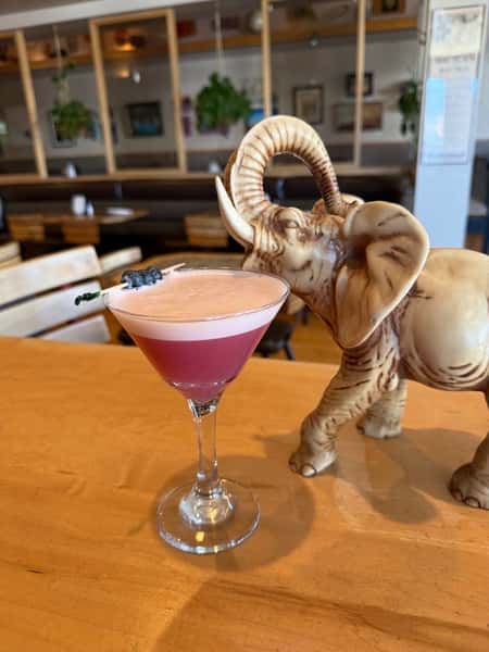 cocktail