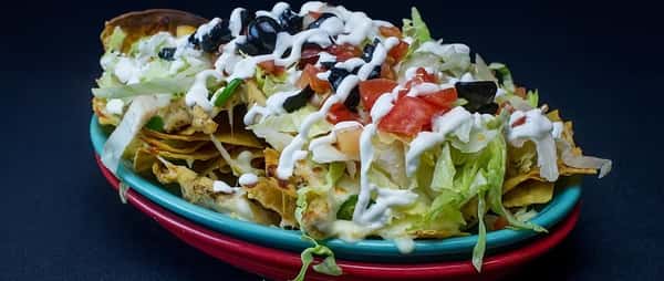 salad