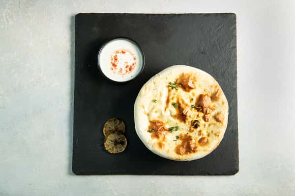Organic Chicken Biryani