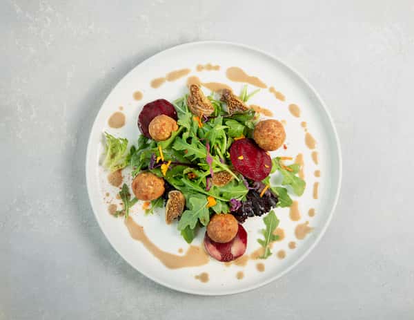 Paneer Fritters