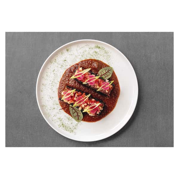 Pork Belly Vindaloo