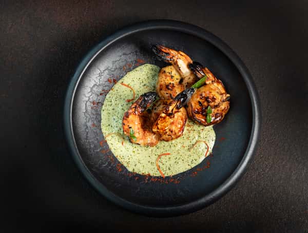 Tiger Prawns