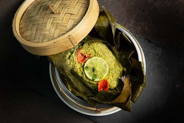 Fish Curry