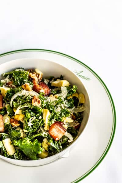 Kale Salad