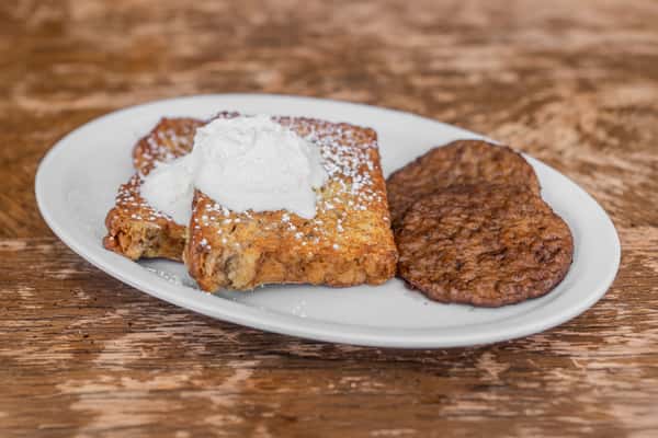 French Toast