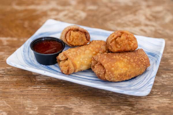 Egg Rolls
