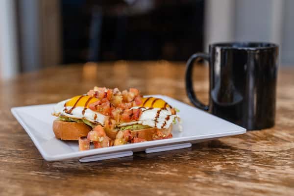 Avocado Toast