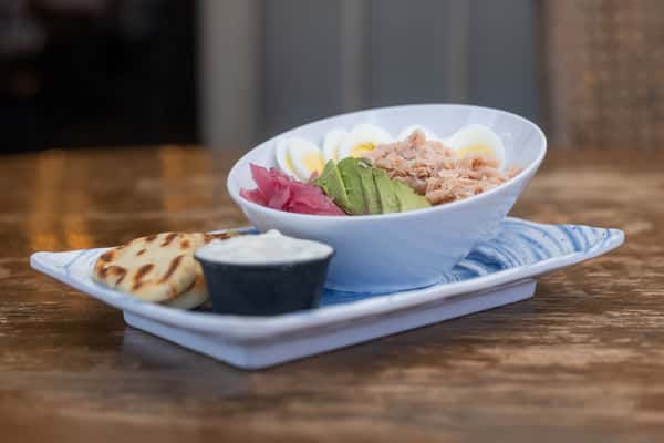 Avocado Bowl